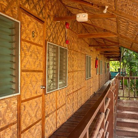 Panglao Chocolate Hills Hostel Luaran gambar