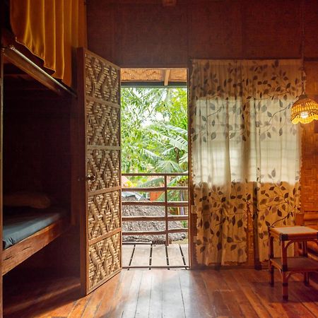Panglao Chocolate Hills Hostel Luaran gambar