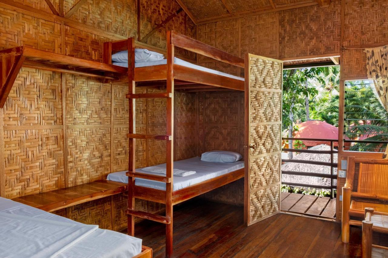 Panglao Chocolate Hills Hostel Luaran gambar