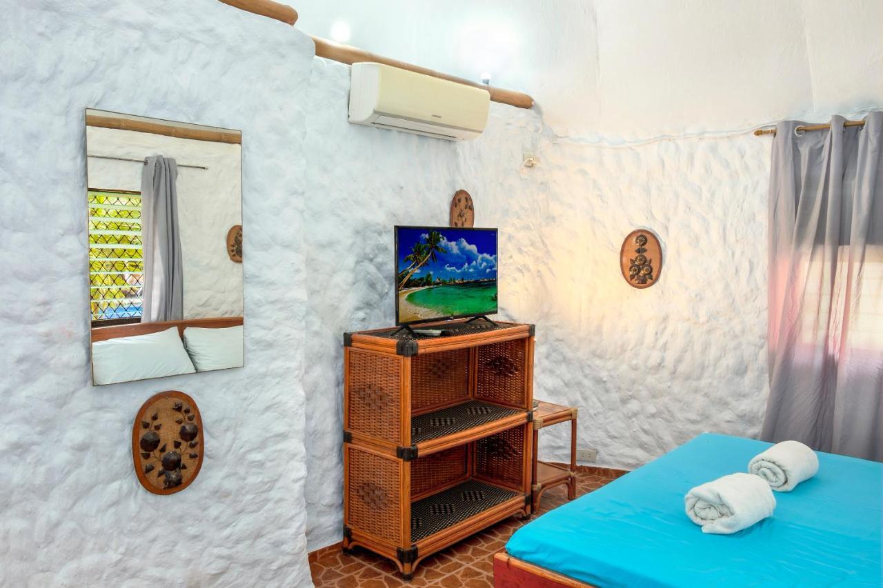 Panglao Chocolate Hills Hostel Luaran gambar