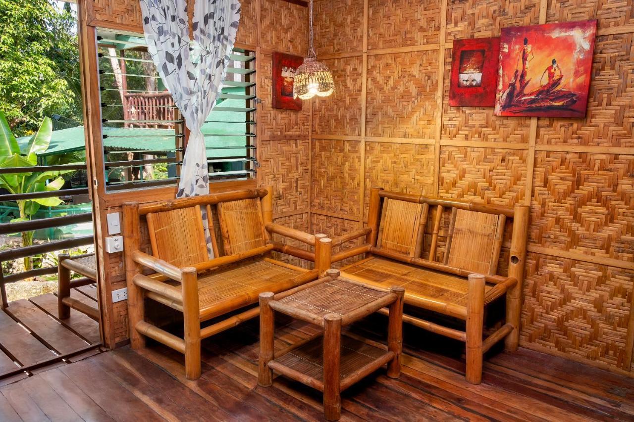 Panglao Chocolate Hills Hostel Luaran gambar