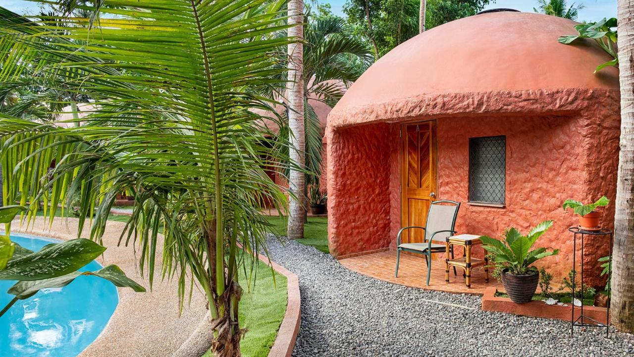 Panglao Chocolate Hills Hostel Luaran gambar