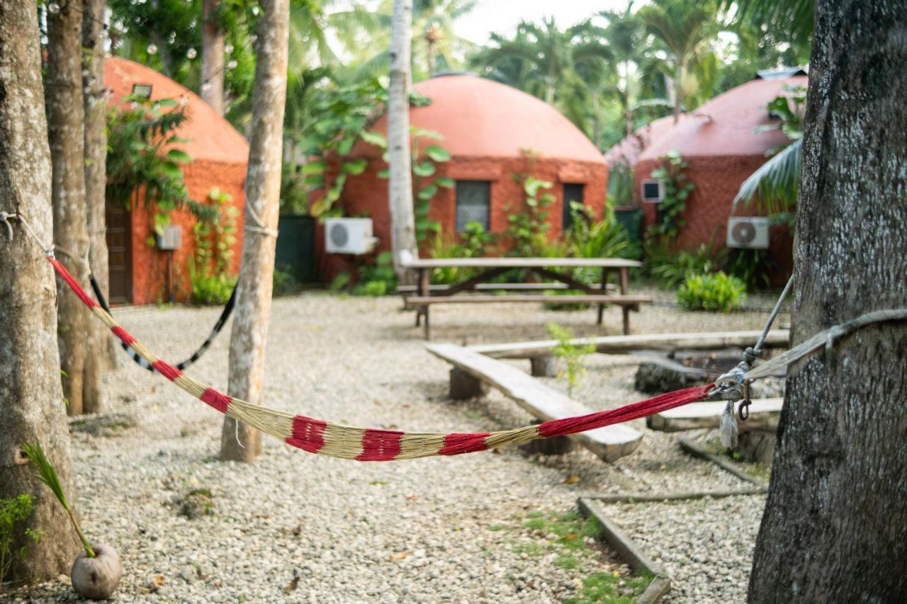 Panglao Chocolate Hills Hostel Luaran gambar