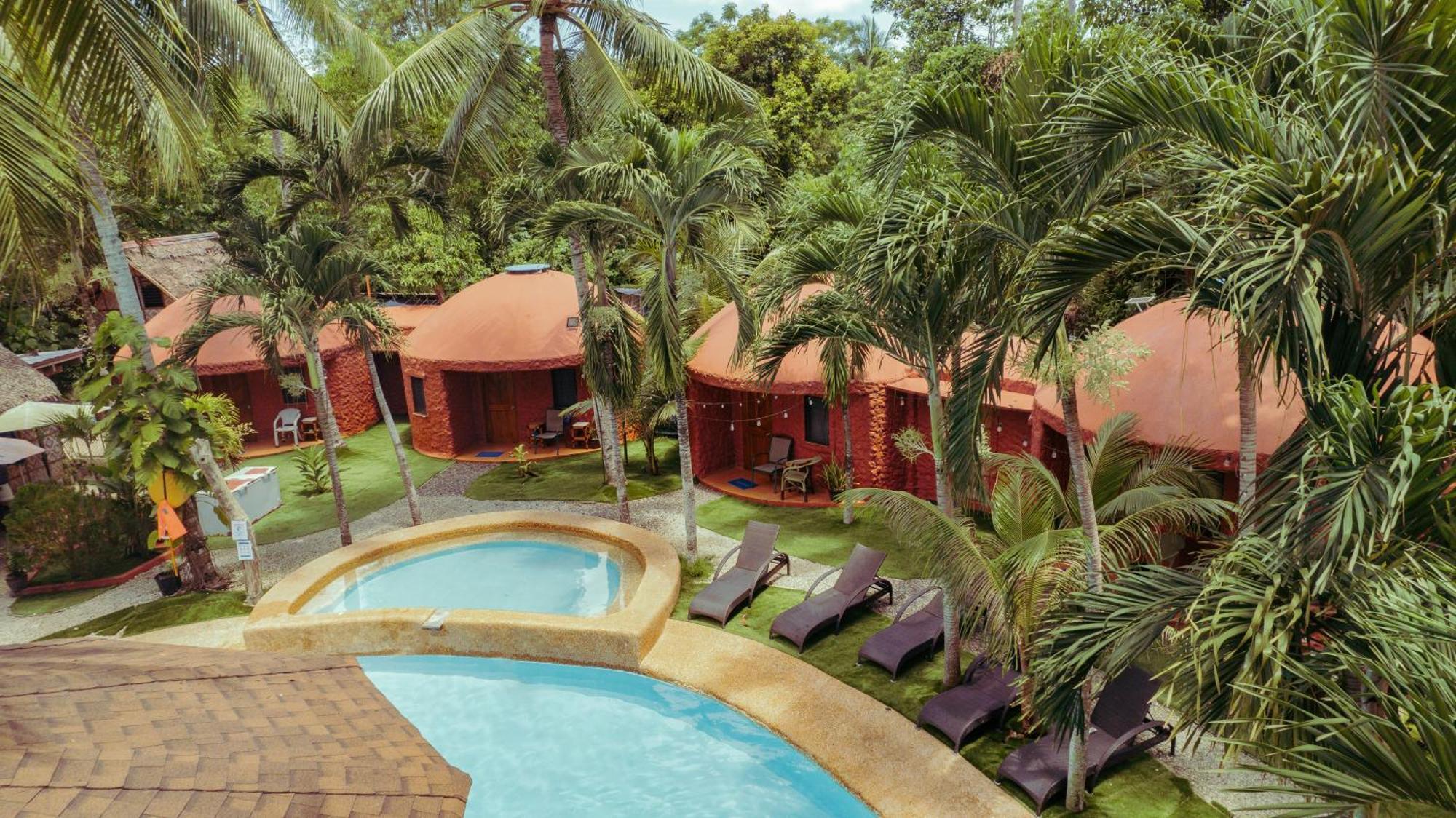 Panglao Chocolate Hills Hostel Luaran gambar