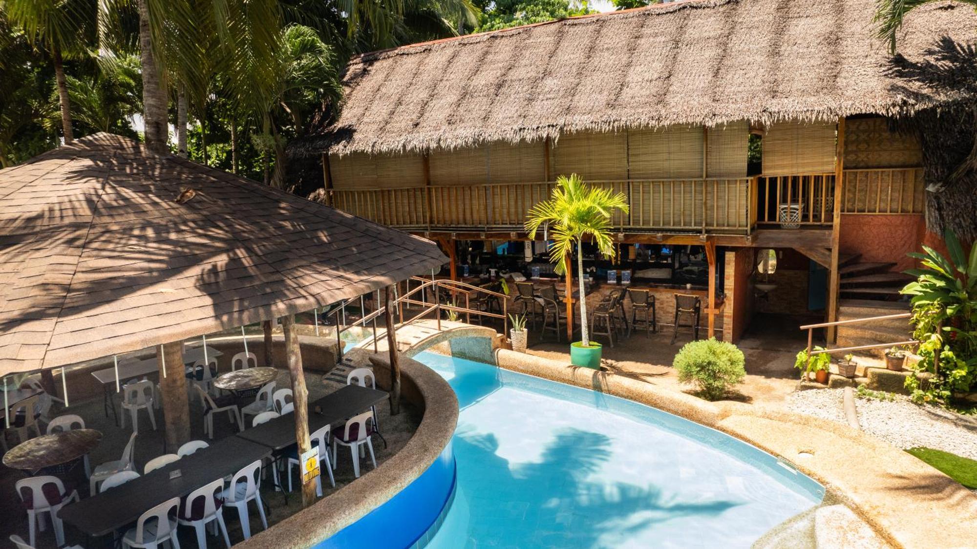 Panglao Chocolate Hills Hostel Luaran gambar