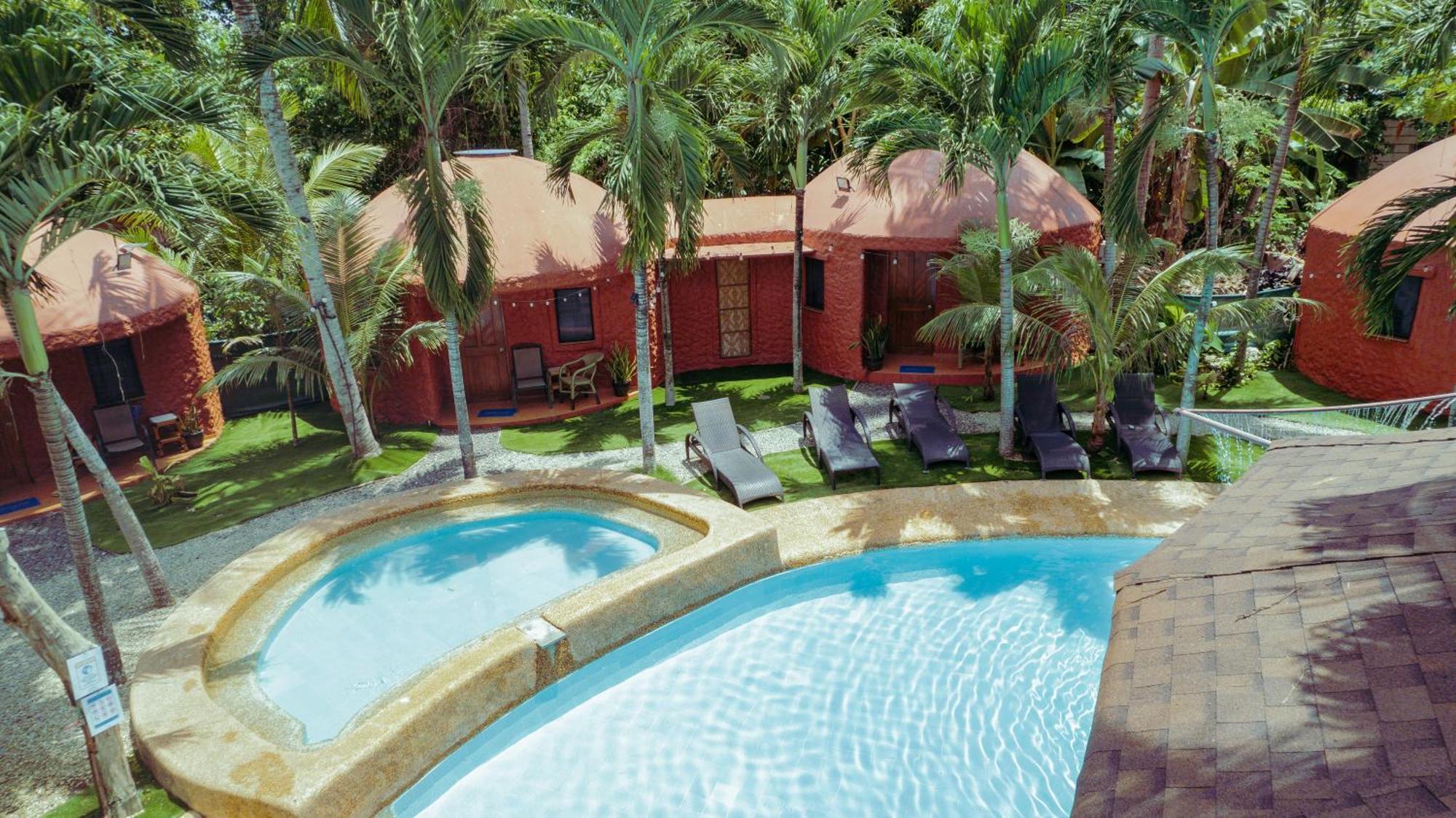 Panglao Chocolate Hills Hostel Luaran gambar