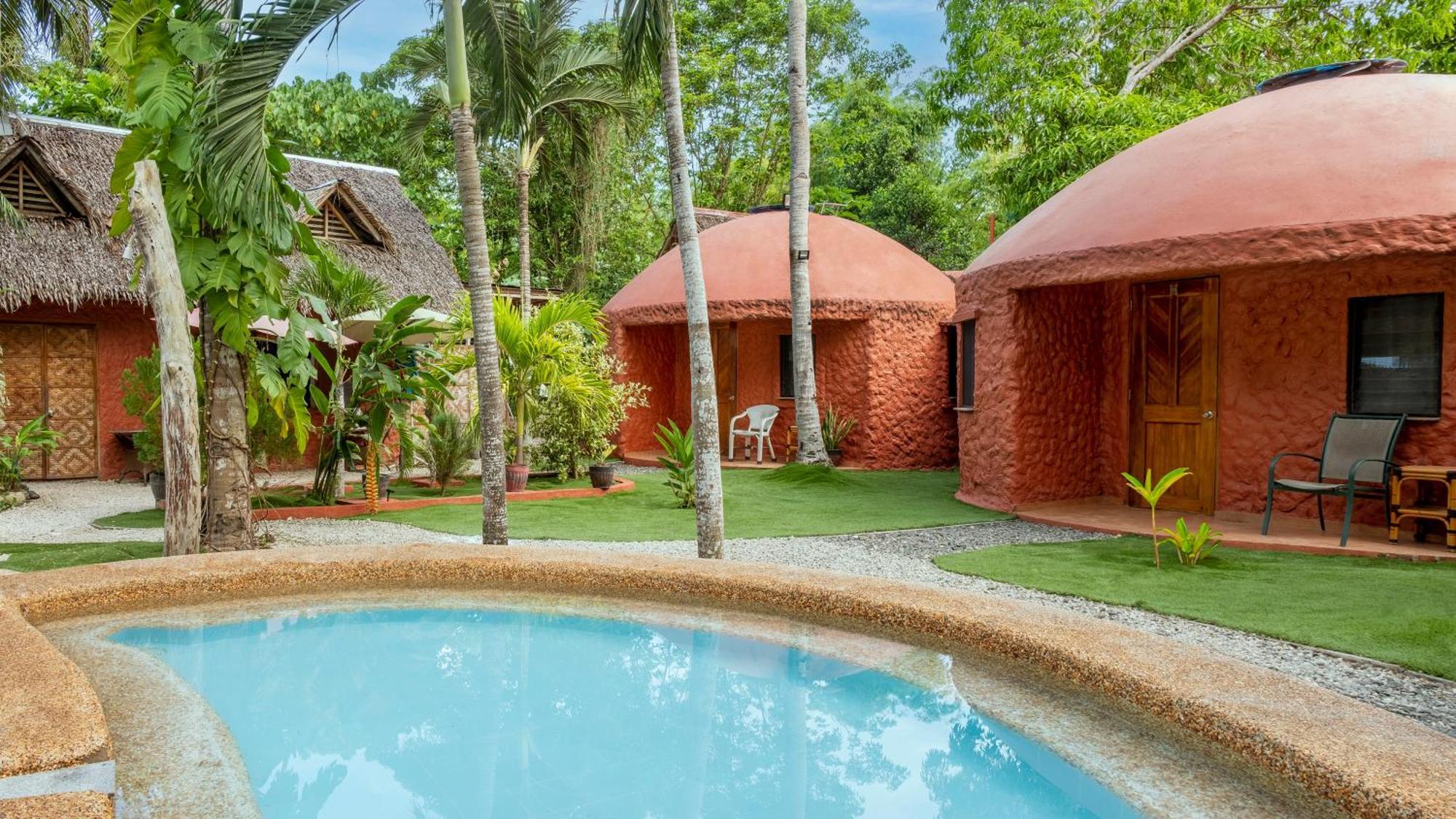 Panglao Chocolate Hills Hostel Luaran gambar
