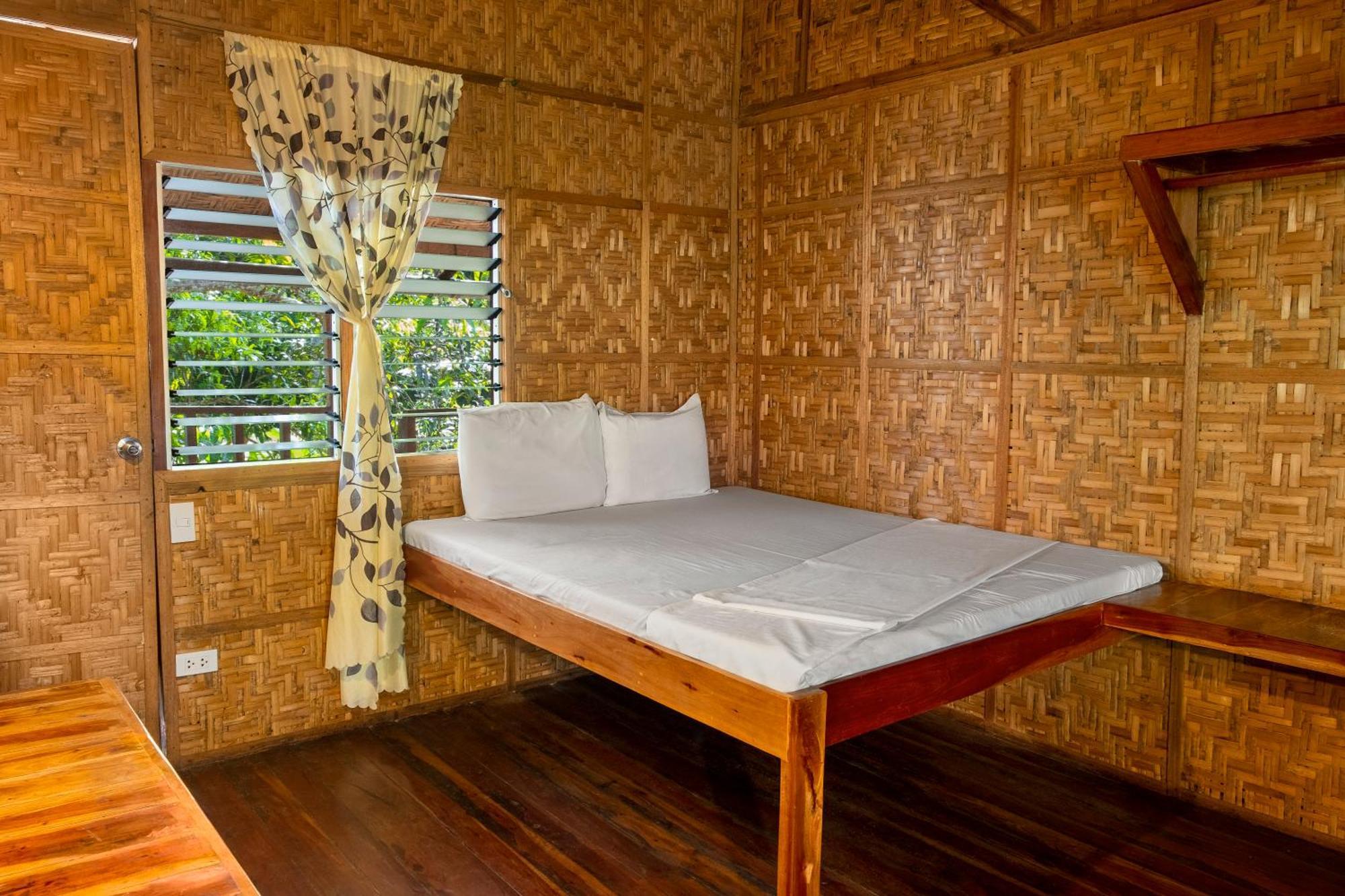 Panglao Chocolate Hills Hostel Luaran gambar