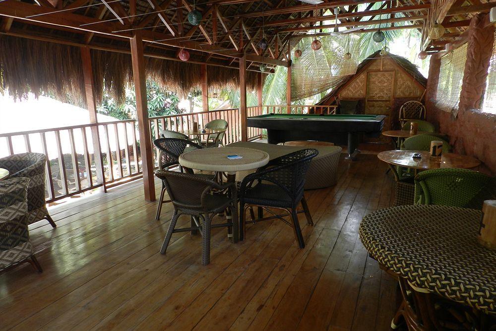 Panglao Chocolate Hills Hostel Luaran gambar