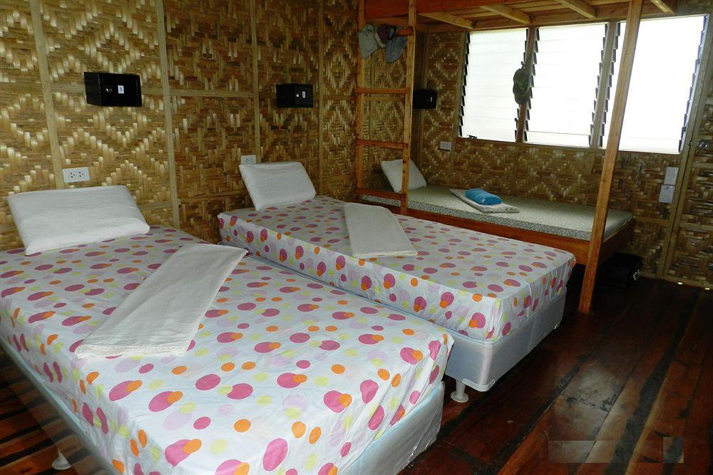 Panglao Chocolate Hills Hostel Luaran gambar