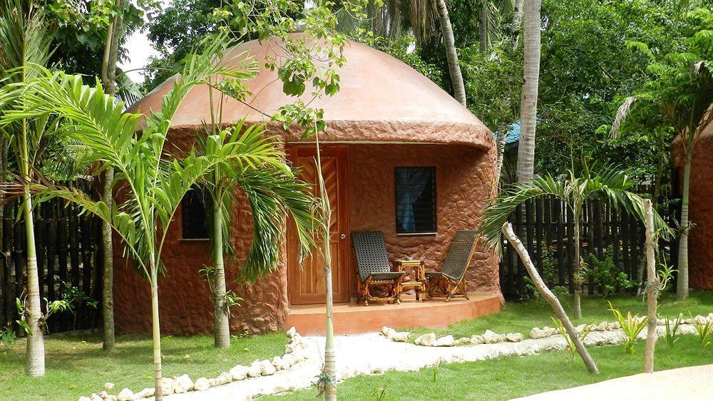 Panglao Chocolate Hills Hostel Luaran gambar