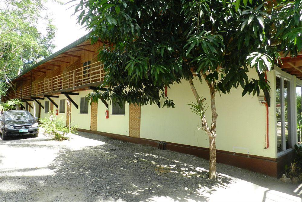 Panglao Chocolate Hills Hostel Luaran gambar