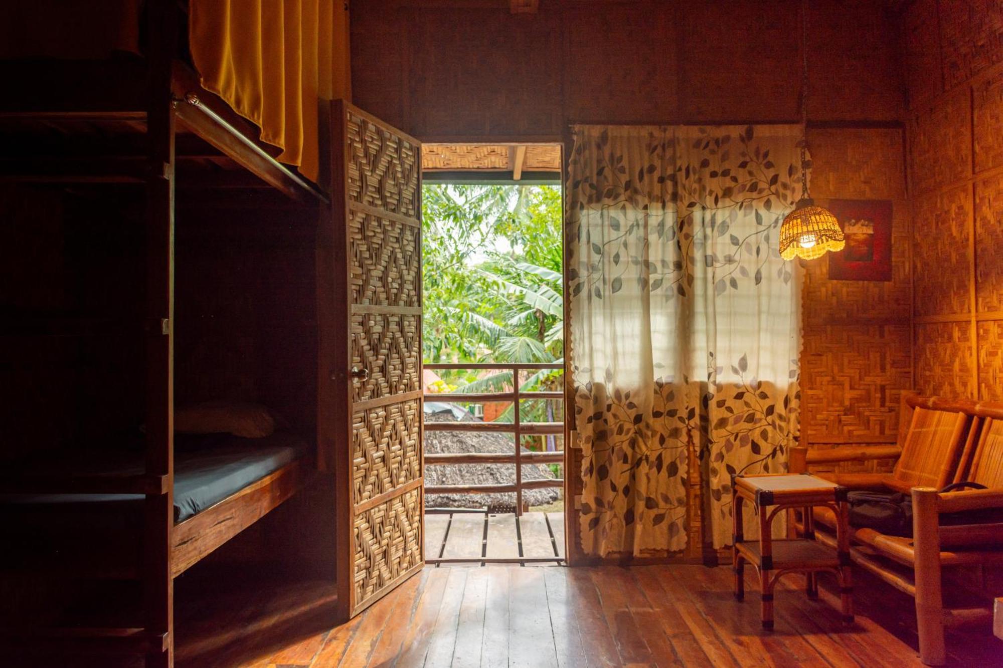 Panglao Chocolate Hills Hostel Luaran gambar