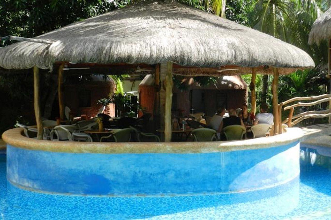 Panglao Chocolate Hills Hostel Luaran gambar