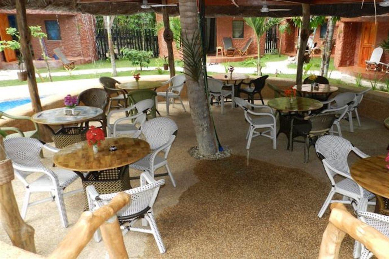 Panglao Chocolate Hills Hostel Luaran gambar