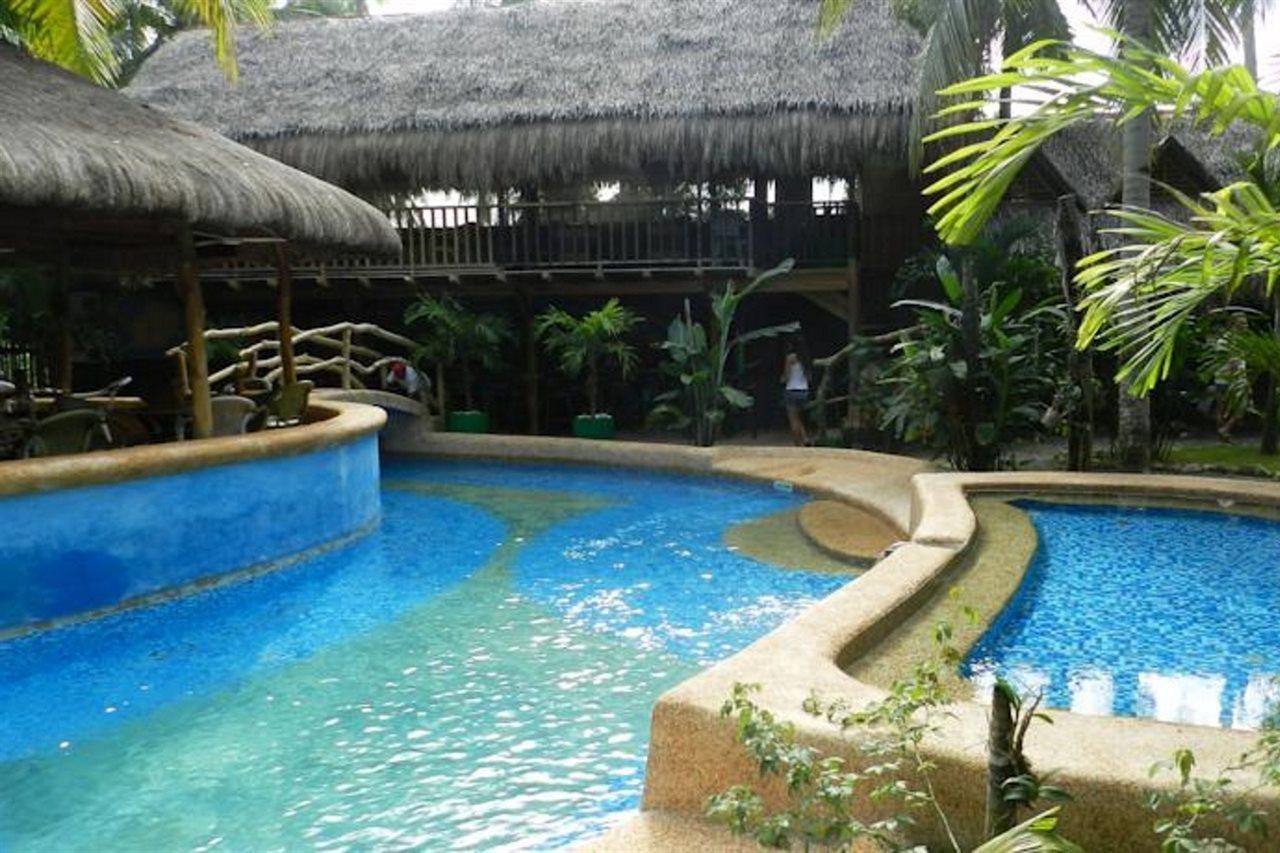 Panglao Chocolate Hills Hostel Luaran gambar