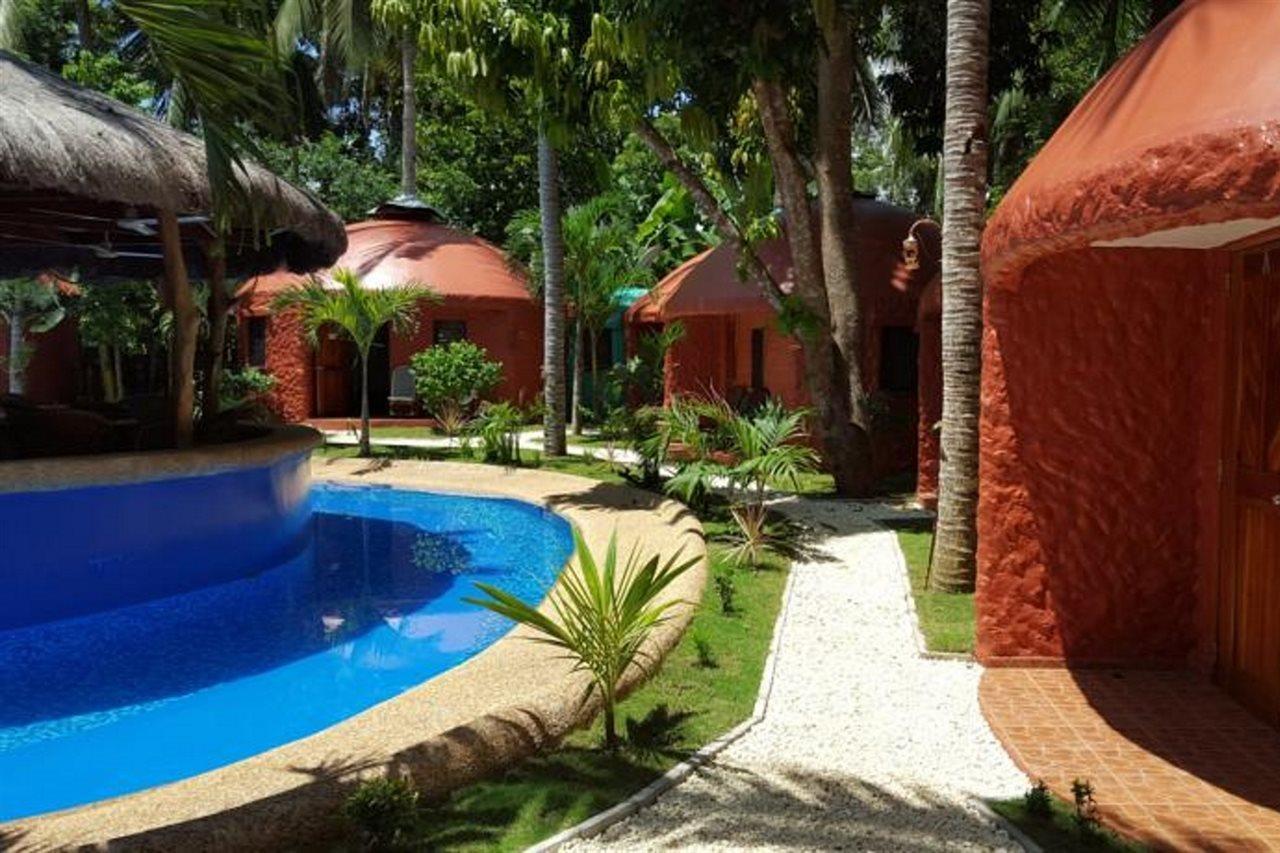 Panglao Chocolate Hills Hostel Luaran gambar