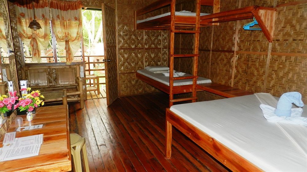 Panglao Chocolate Hills Hostel Luaran gambar