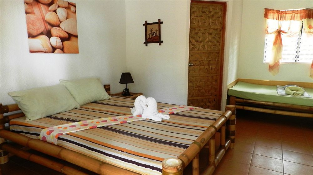 Panglao Chocolate Hills Hostel Luaran gambar