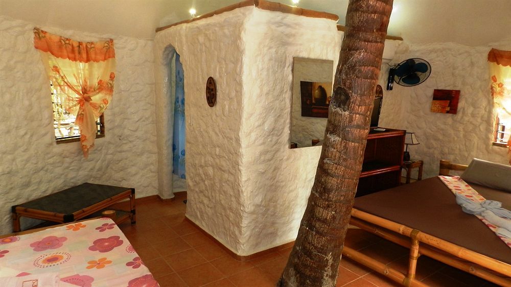 Panglao Chocolate Hills Hostel Luaran gambar