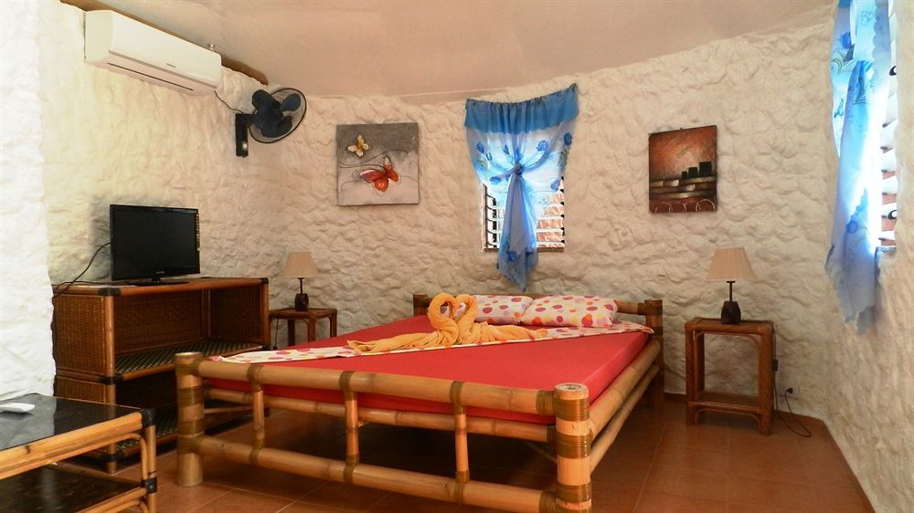 Panglao Chocolate Hills Hostel Luaran gambar