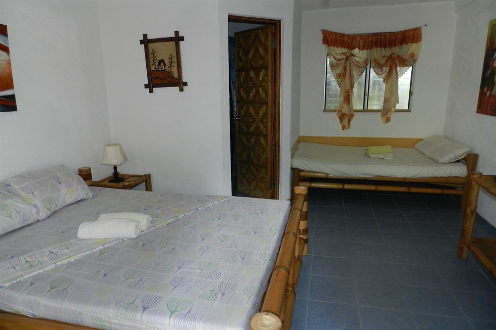 Panglao Chocolate Hills Hostel Luaran gambar