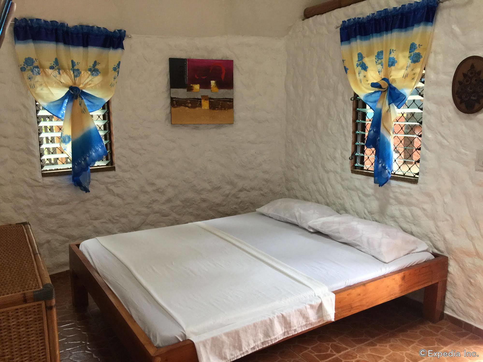 Panglao Chocolate Hills Hostel Luaran gambar