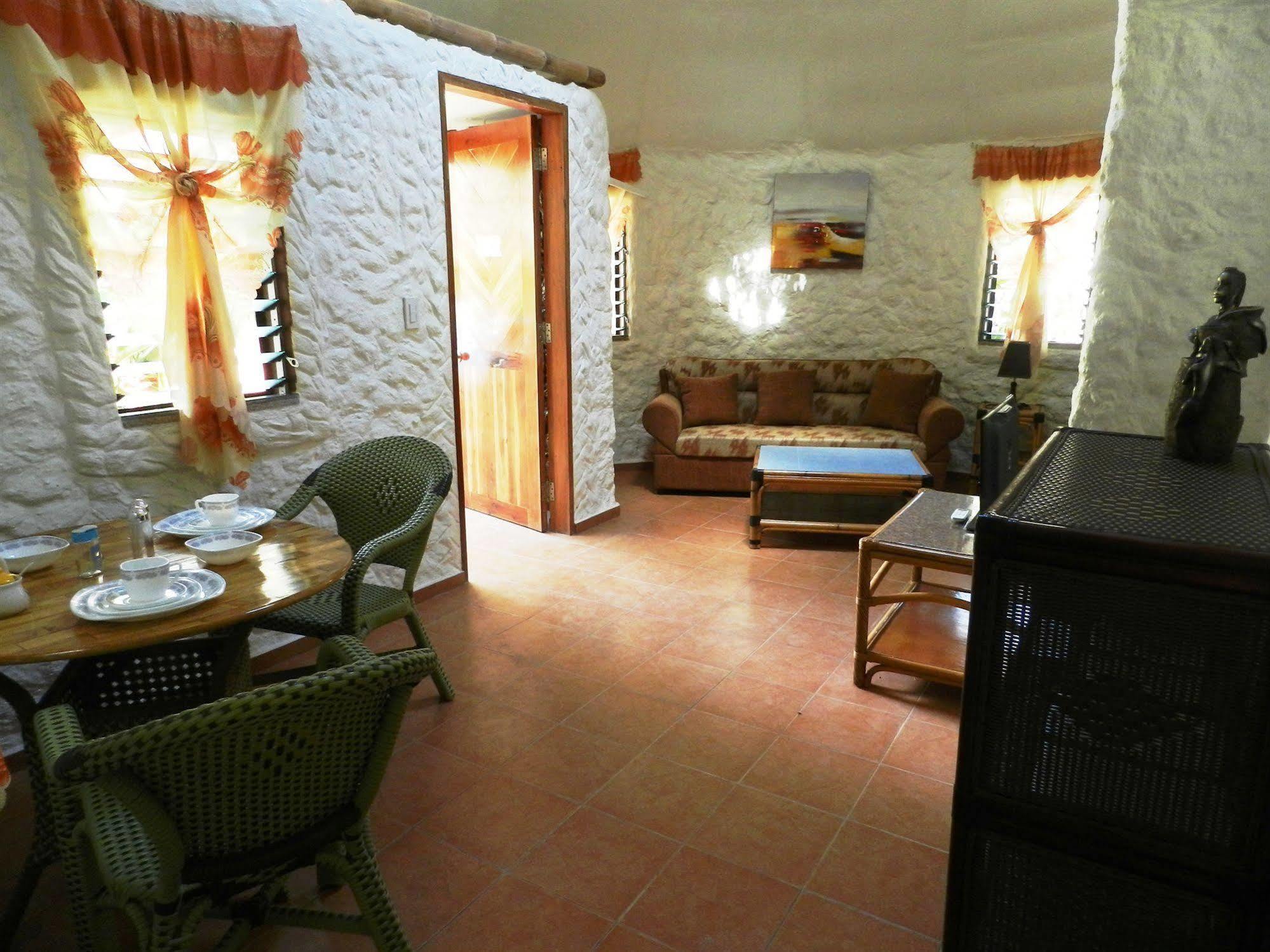 Panglao Chocolate Hills Hostel Luaran gambar