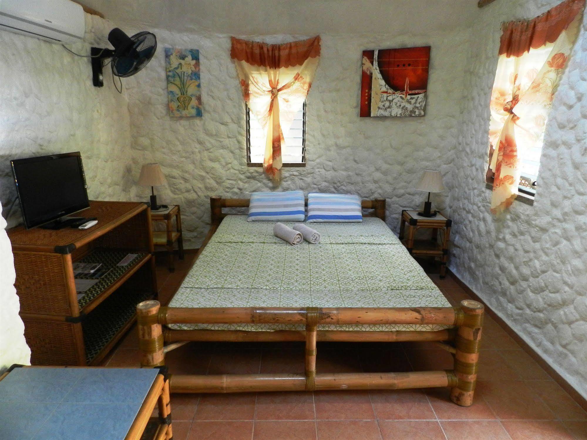 Panglao Chocolate Hills Hostel Luaran gambar