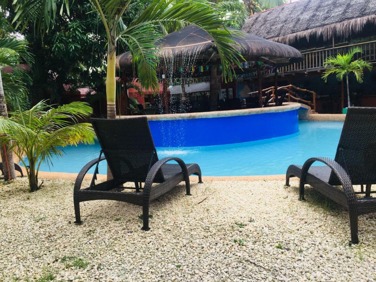 Panglao Chocolate Hills Hostel Luaran gambar
